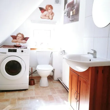 Studio In Kretomino Koszalin Zewnętrze zdjęcie