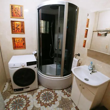 Studio In Kretomino Koszalin Zewnętrze zdjęcie