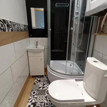 Studio In Kretomino Koszalin Zewnętrze zdjęcie