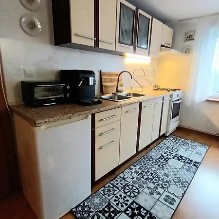 Studio In Kretomino Koszalin Zewnętrze zdjęcie