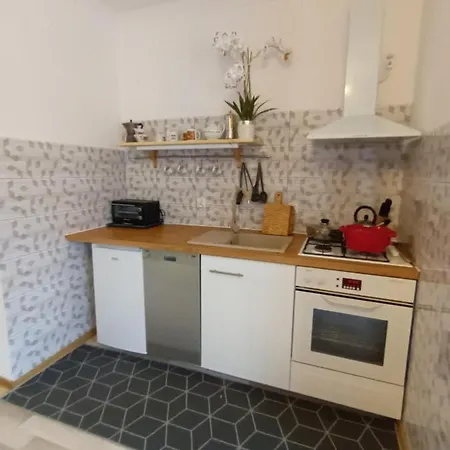 Studio In Kretomino Koszalin Zewnętrze zdjęcie