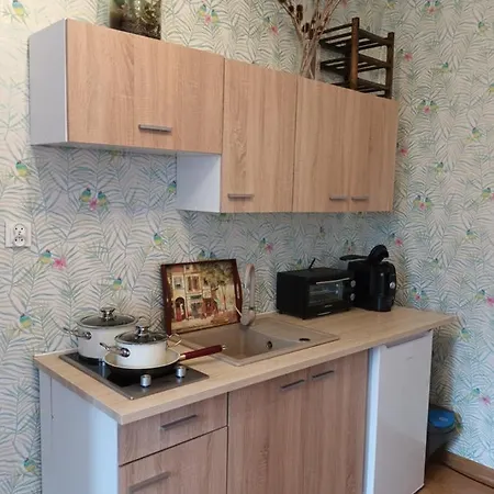 Studio In Kretomino Koszalin Zewnętrze zdjęcie