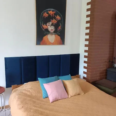 Studio In Kretomino Koszalin Zewnętrze zdjęcie