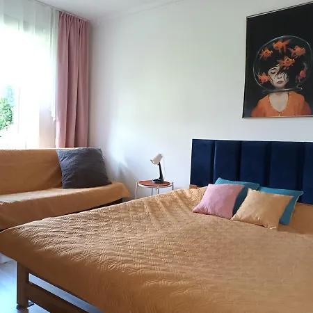 Studio In Kretomino Koszalin Zewnętrze zdjęcie