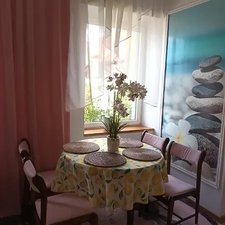 Studio In Kretomino Koszalin Zewnętrze zdjęcie