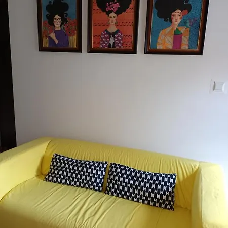 Studio In Kretomino Koszalin Zewnętrze zdjęcie