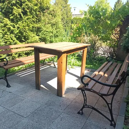 Studio In Kretomino Koszalin Zewnętrze zdjęcie