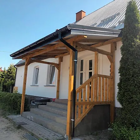 Studio In Kretomino Koszalin Zewnętrze zdjęcie