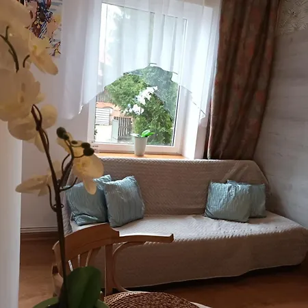Studio In Kretomino Koszalin Pokój zdjęcie