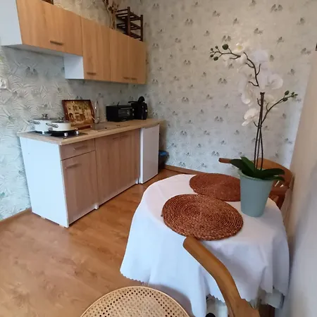 Studio In Kretomino Koszalin Pokój zdjęcie