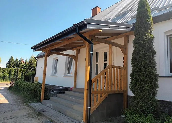 Studio In Kretomino