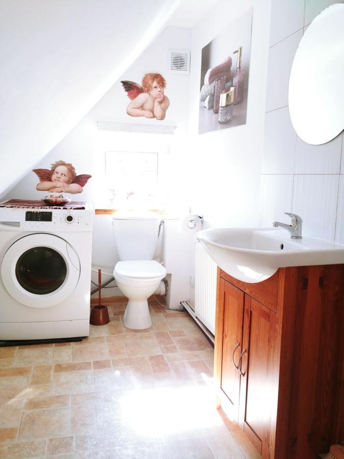 In Kretomino Koszalin