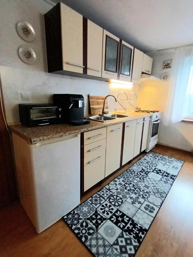 Apartment In Kretomino *