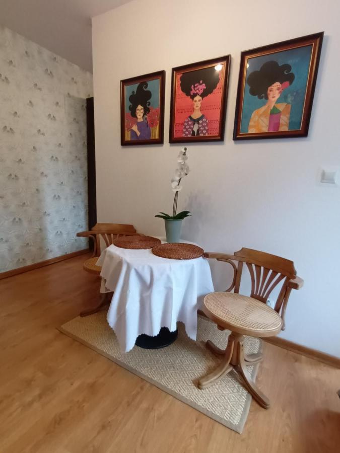 Apartment In Kretomino *