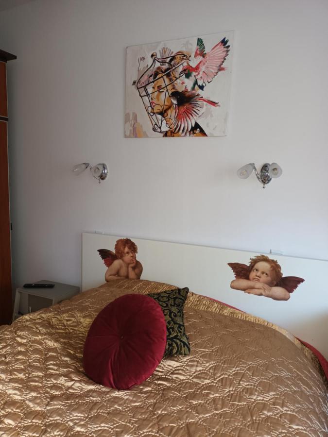 Apartment In Kretomino *